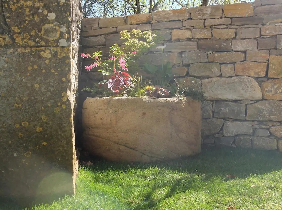 Puylagarde Stunning French Farmhouse