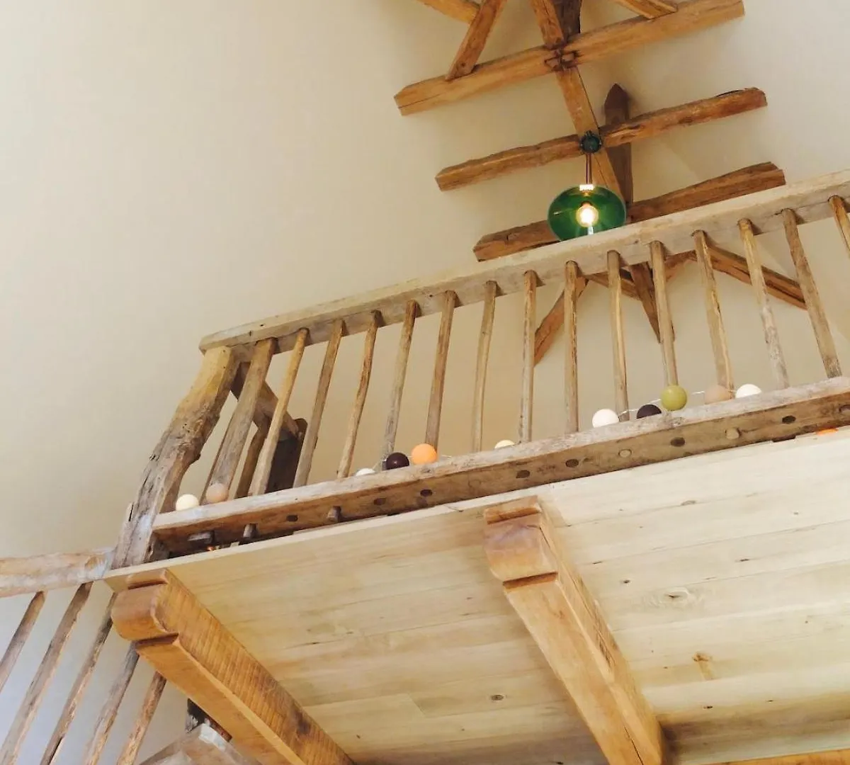 וילה Puylagarde Stunning French Farmhouse