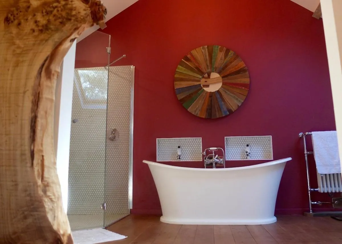 Puylagarde Stunning French Farmhouse