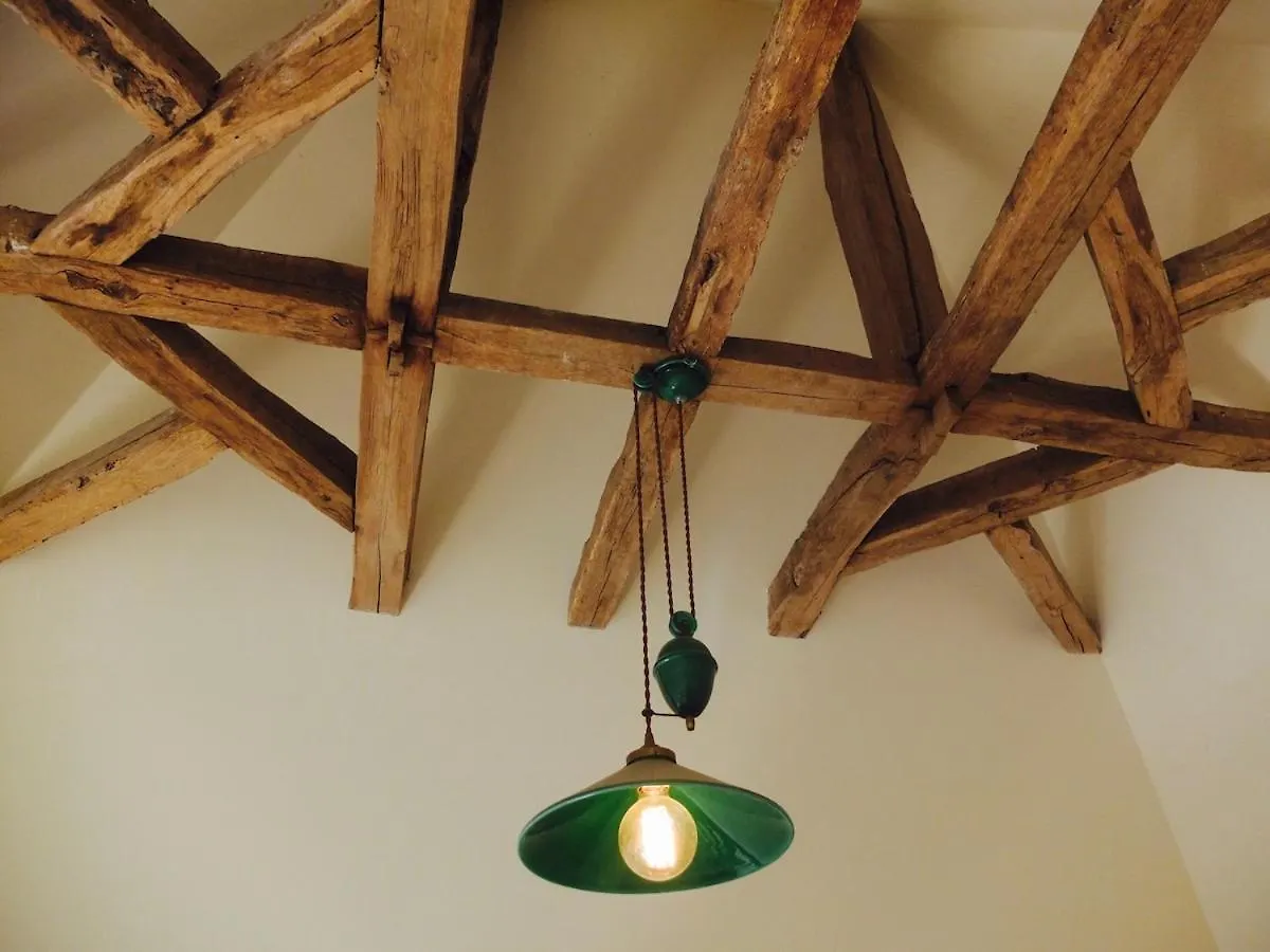Puylagarde Stunning French Farmhouse