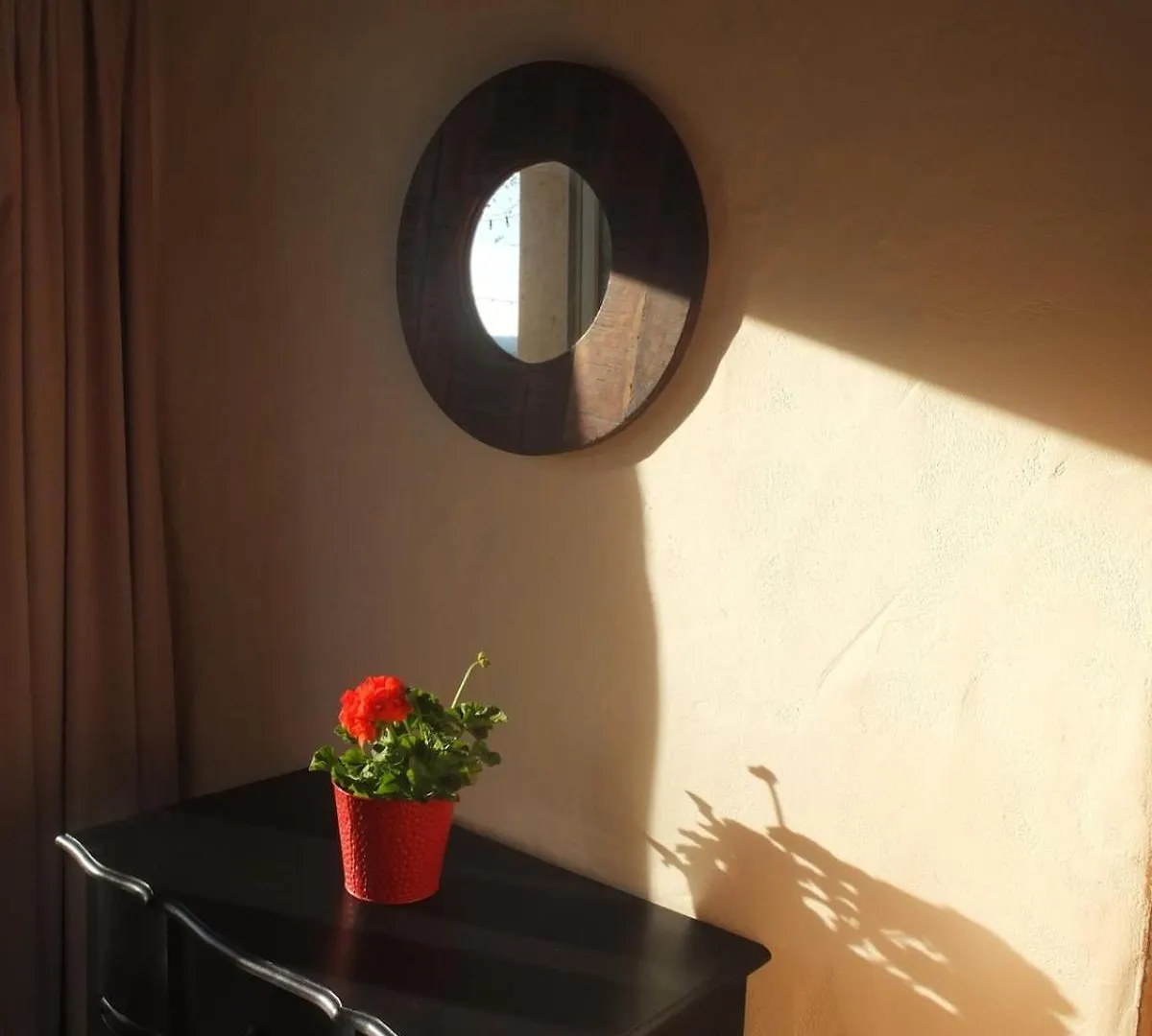 Puylagarde Stunning French Farmhouse צרפת