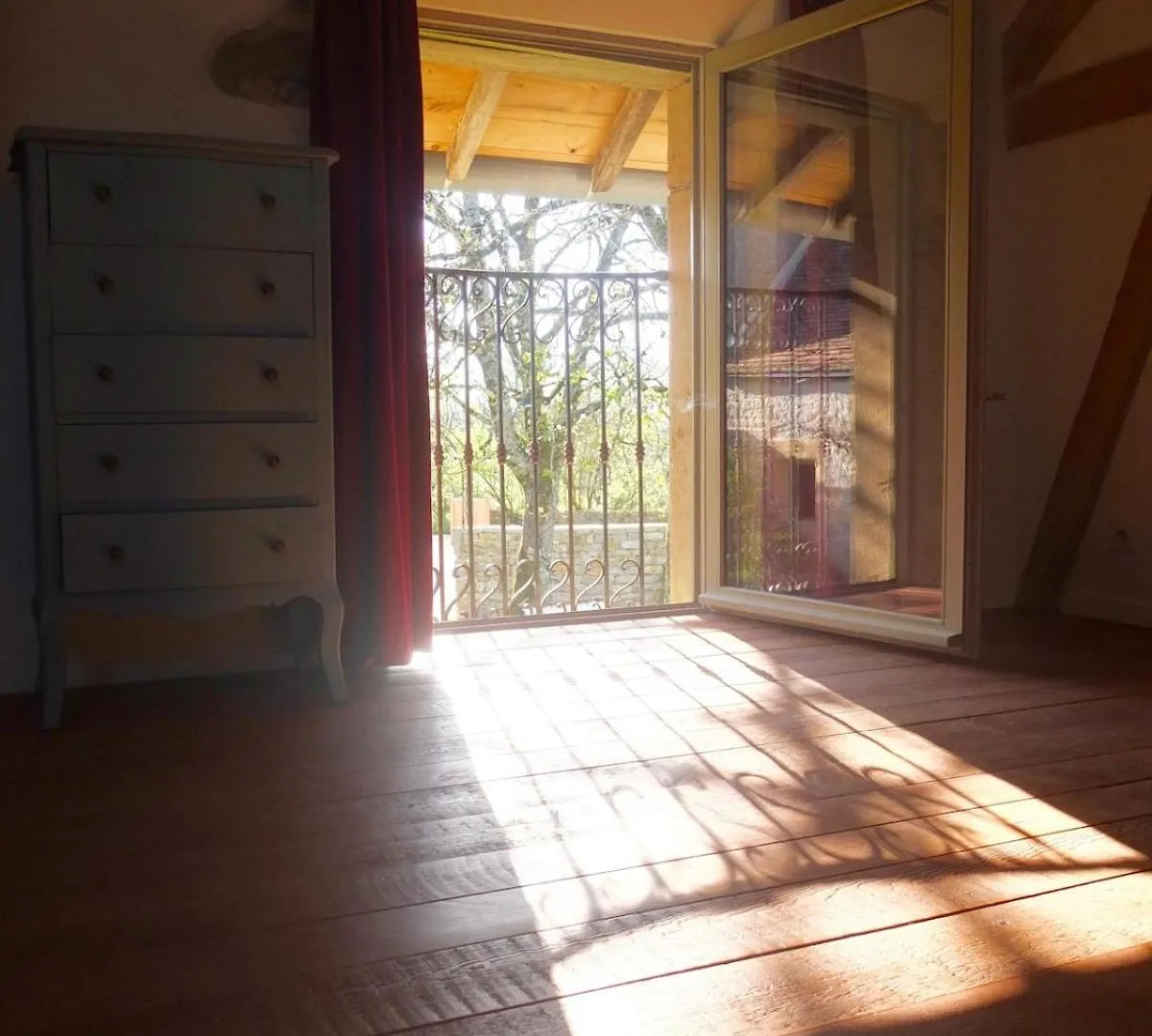Puylagarde Stunning French Farmhouse 0*,  צרפת