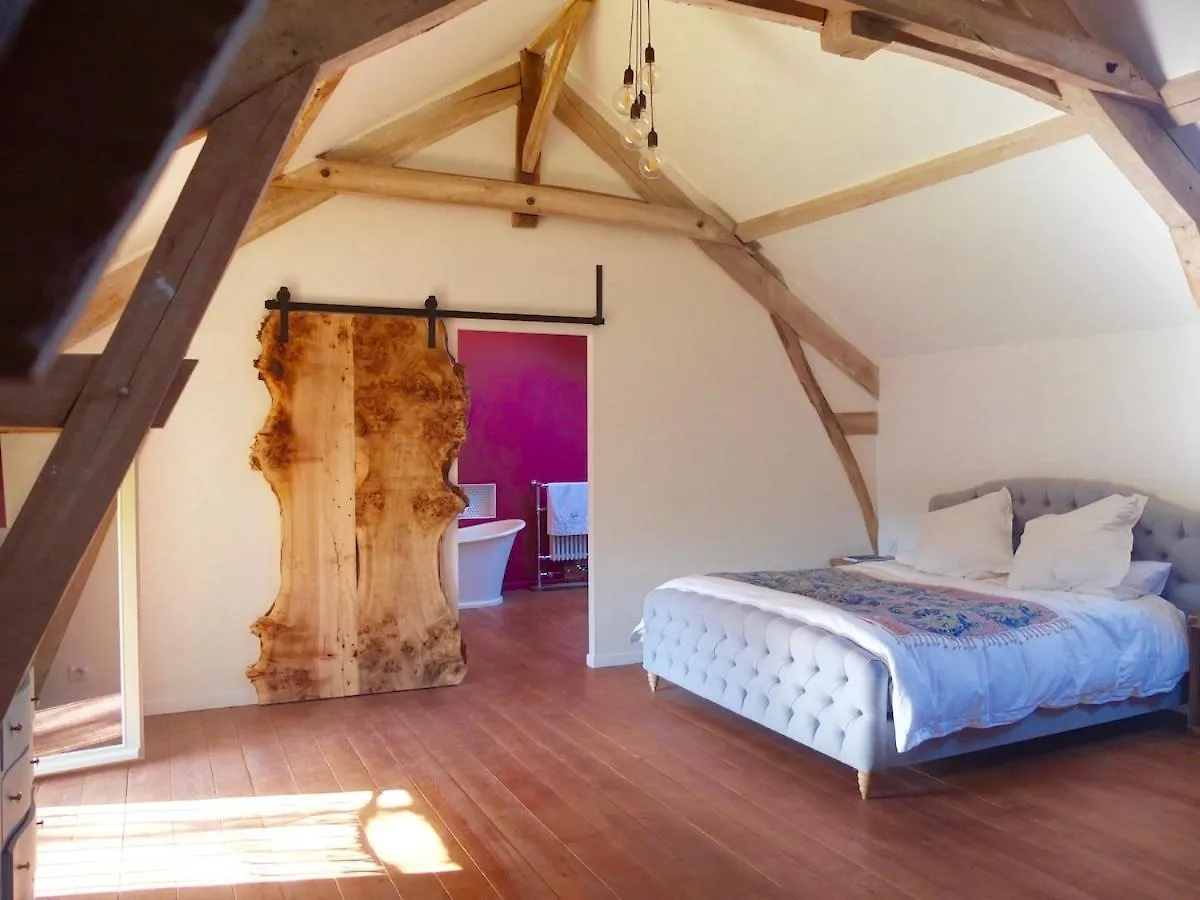 Puylagarde Stunning French Farmhouse