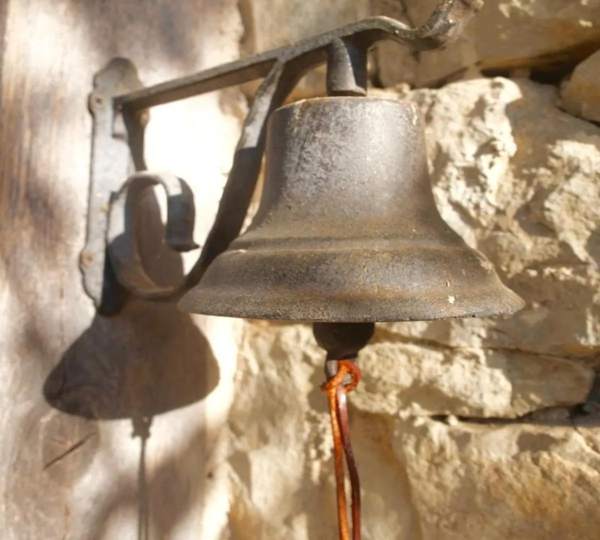 וילה Puylagarde Stunning French Farmhouse