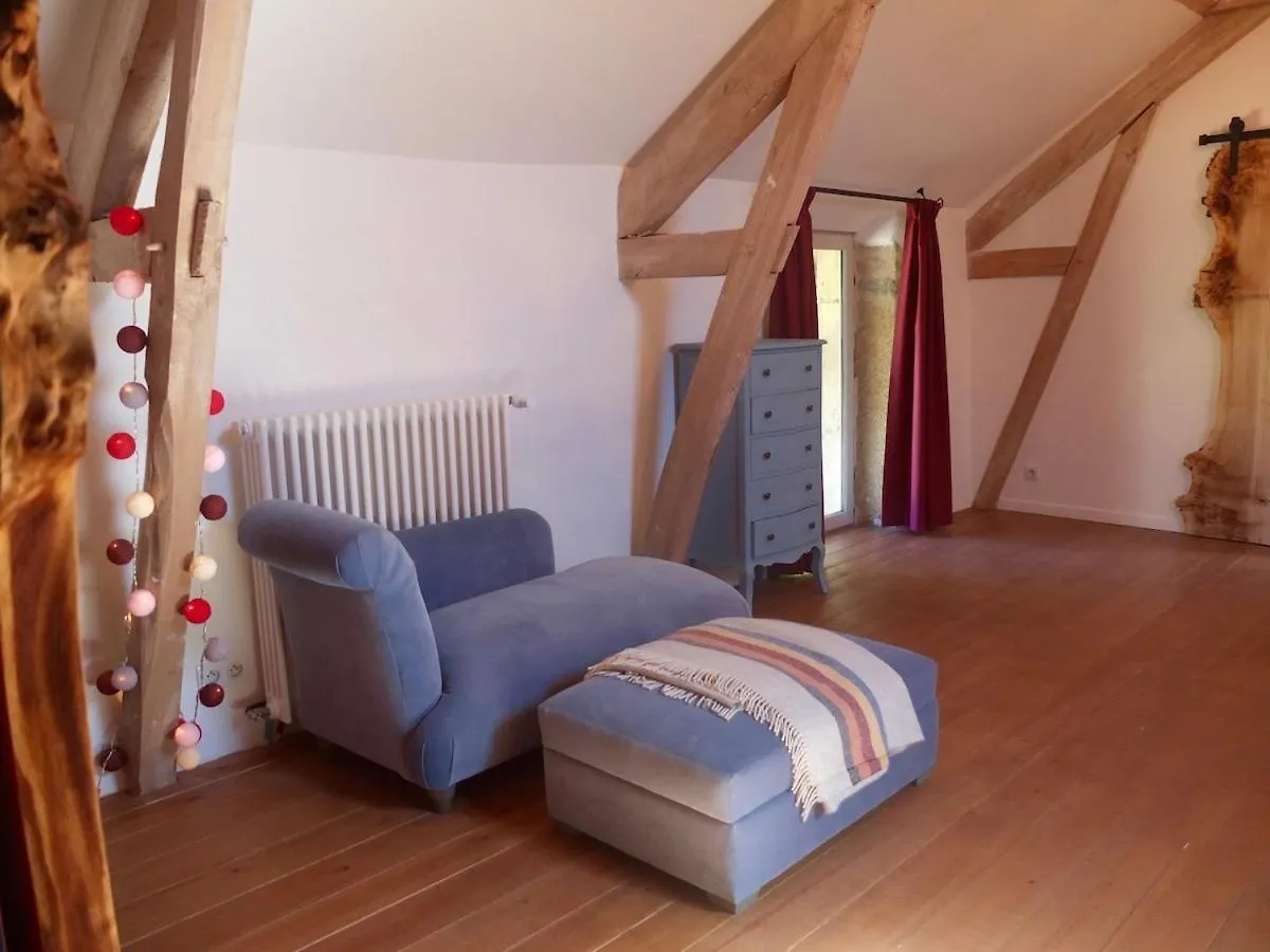 Puylagarde Stunning French Farmhouse 0*,  צרפת