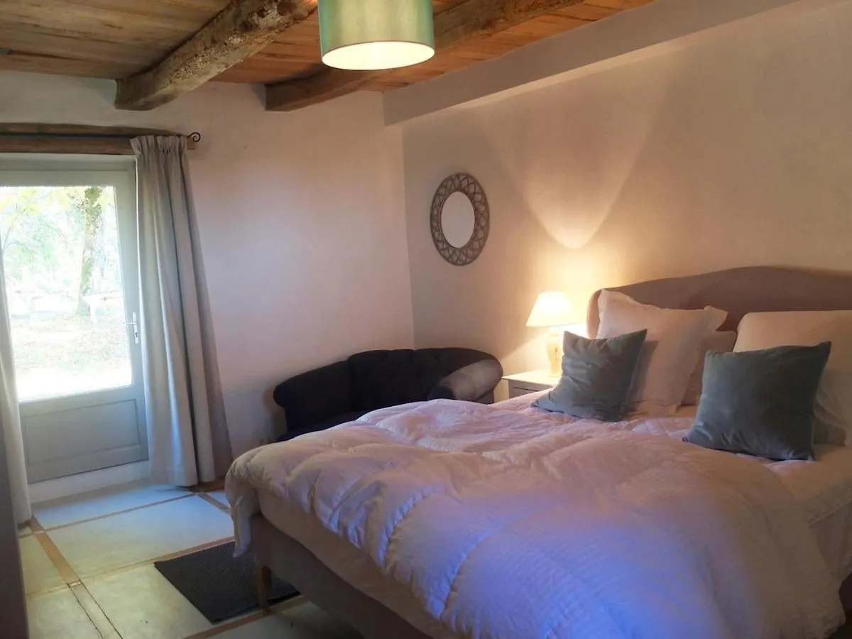 Puylagarde Stunning French Farmhouse