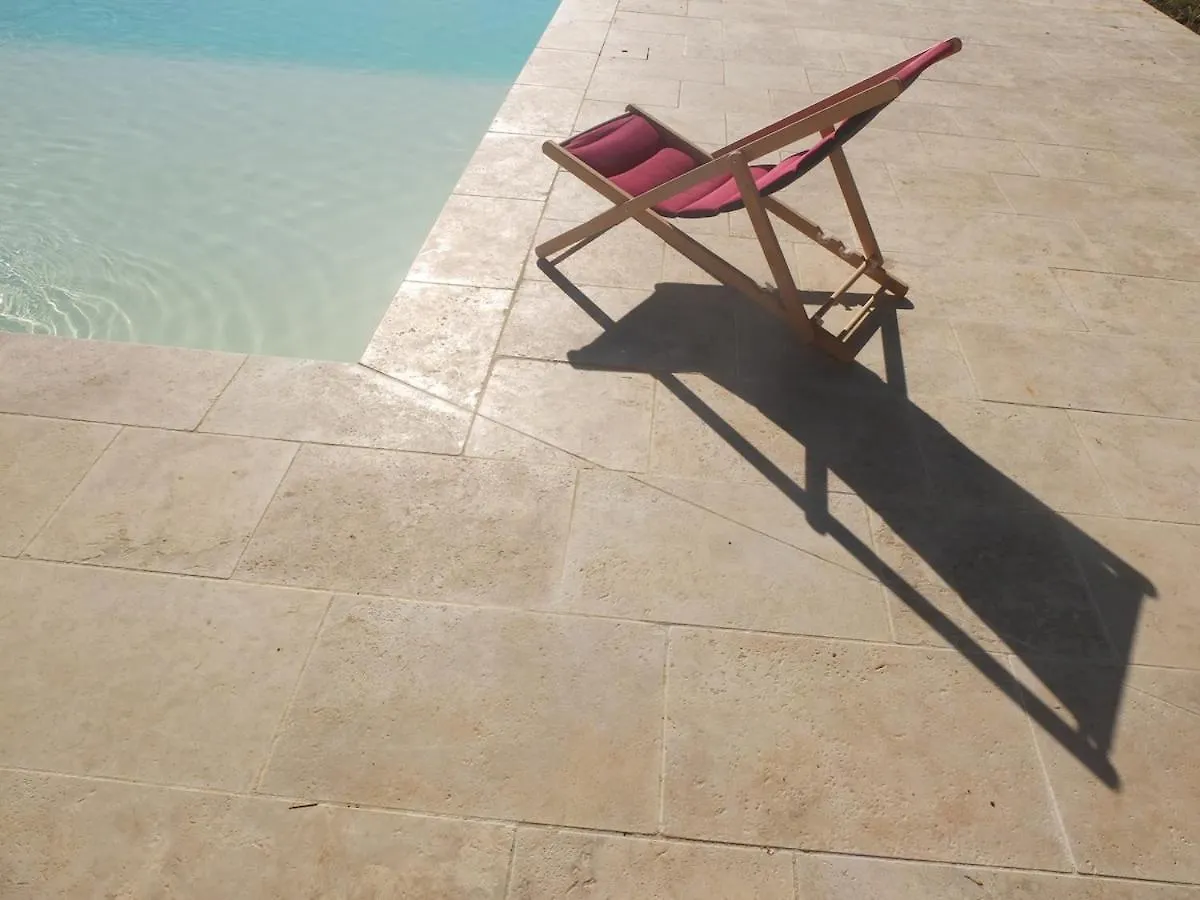 Puylagarde Stunning French Farmhouse צרפת